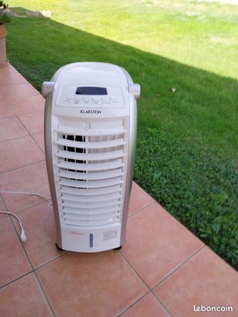 Rafraîchisseur Klarstein
