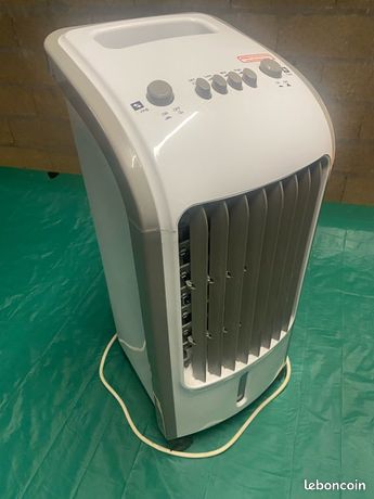 Rafraichisseur / ventilateur