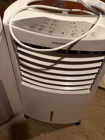 Rafraîchisseur d’air