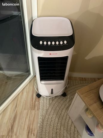 Rafraîchisseur d’air