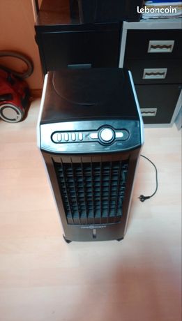 Rafraîchisseur d'air