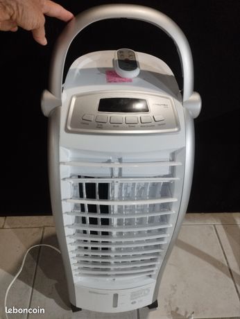 Rafraîchisseur d'air