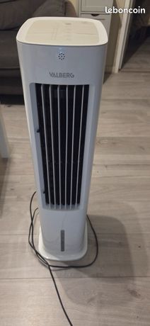 Rafraîchisseur d'air