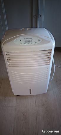 Rafraichisseur d air King d Home