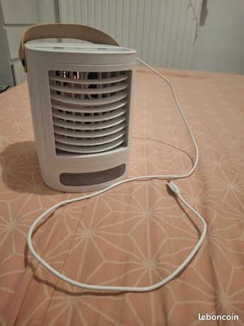 Rafraîchisseur d'air petit