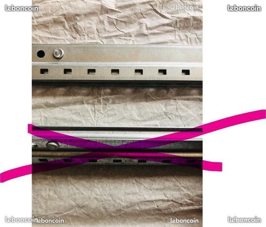 Rail Schneider RESI9