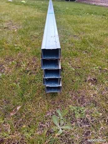 Rail placo