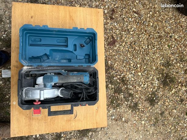 Rainureuse à béton Erbauer EWC 1500