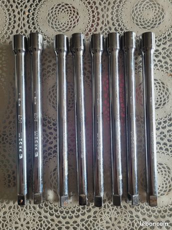 Rallonge 1/2 S 215 facom neuf