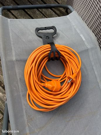 Rallonge électrique 25m