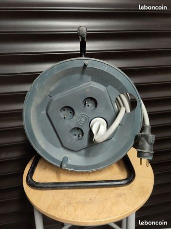 Rallonge électrique 30ml