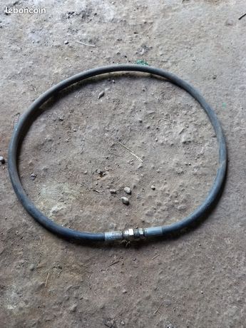 Rallonge hydraulique