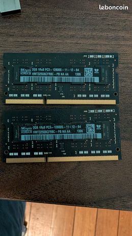 Ram 4go DDR3