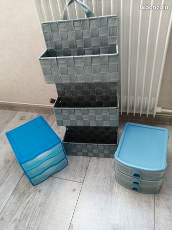 Range crayons et papiers