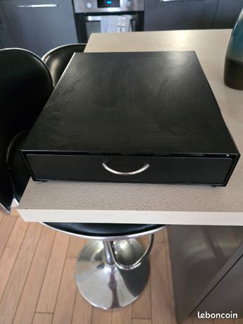 Rangement capsule Nespresso