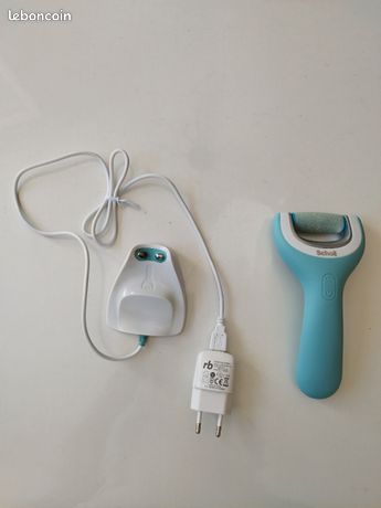 Râpe électrique Scholl