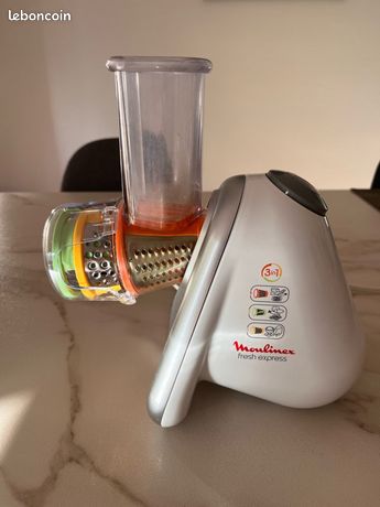 Râpe Moulinex Fresh Express
