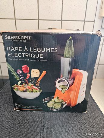Rape legume électrique