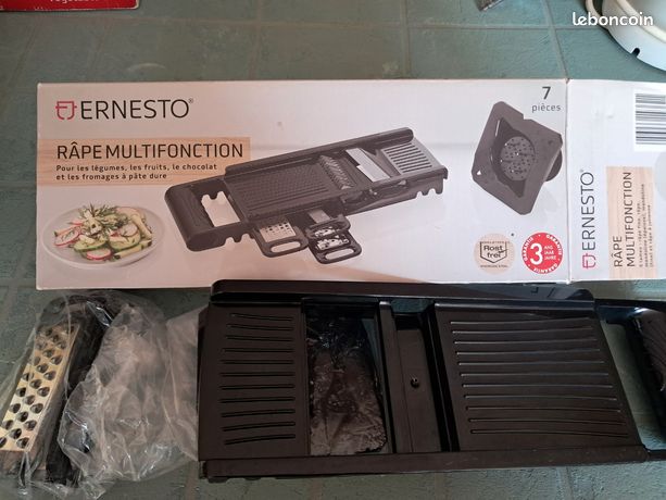 Râpe multifonction