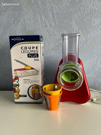 Rappe électrique
