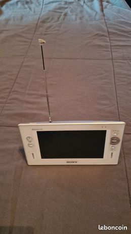 TV Sony BRAVIA LCD xdv-s700 Japon