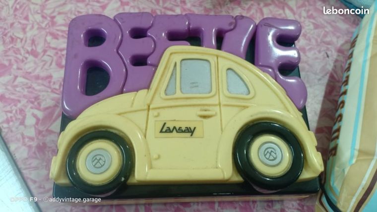 walkman new beetle vintage
