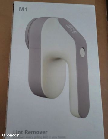 Rasoir antibouloches