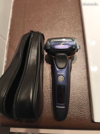 Rasoir électrique Panasonic Série 800