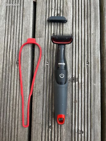 Rasoir électrique Philips
