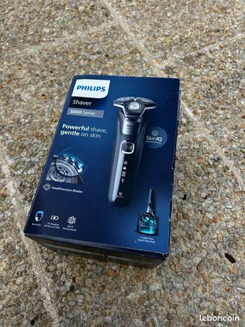 Rasoir électrique Philips