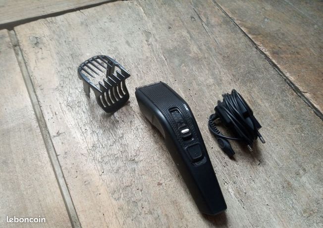 Rasoir électrique Philips