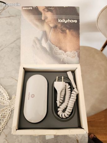 Rasoir féminin Philips Marque Philips