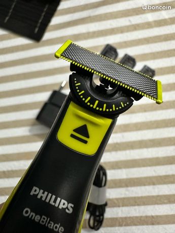 Rasoir Philips ONE BLADE