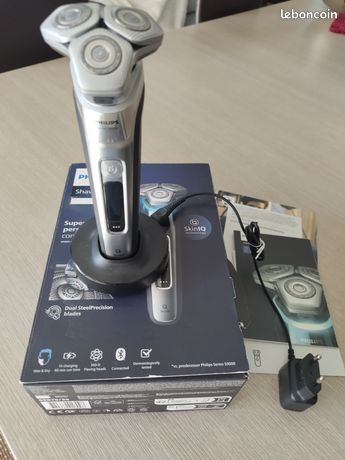 Rasoir PHILIPS - S 9975 / 35 Technologie SKin IQ