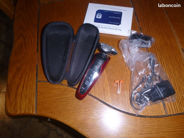 Rasoir Philips série 9000 réf S9151/42