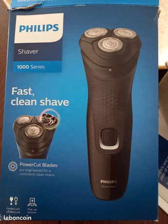 Rasoir Philips