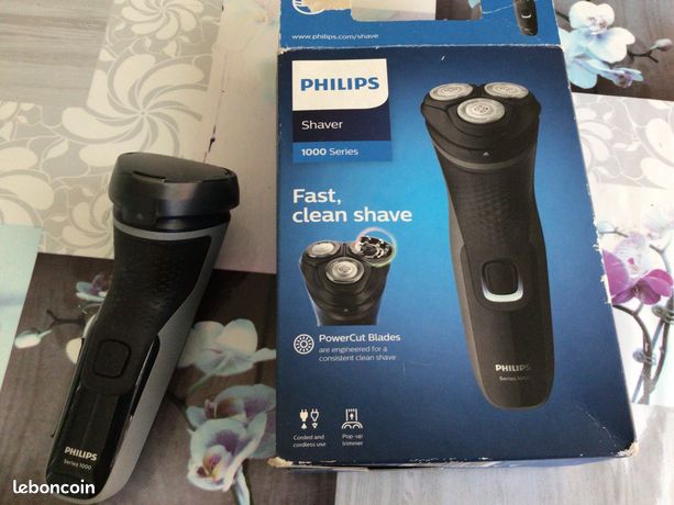Rasoir Philips