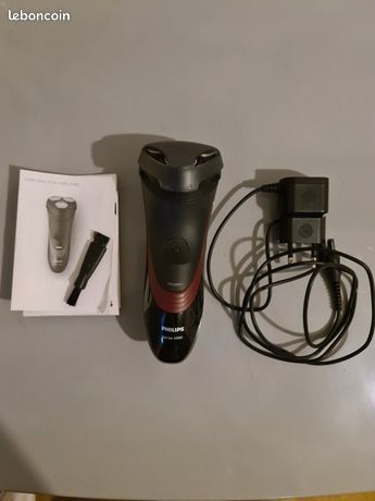Rasoir électrique Philips