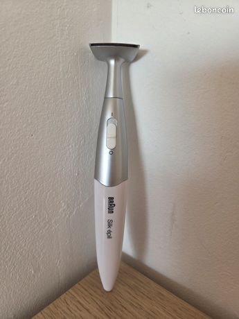 Rasoir Féminin précision