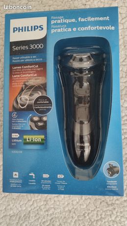 Rasoir Philips