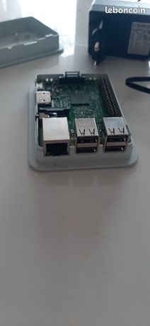 Raspberry Pi 3