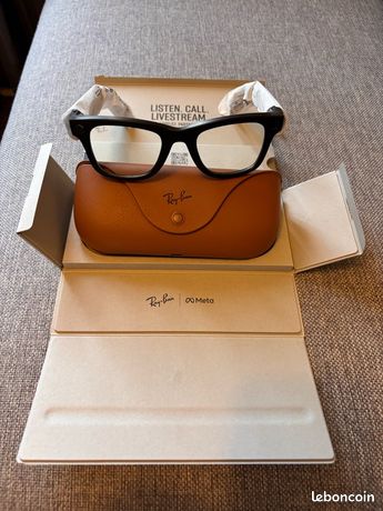 rayban meta wayfarer transition rw4006