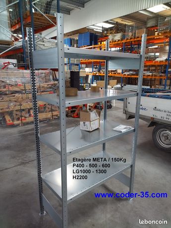 Rayonnage / Etagères