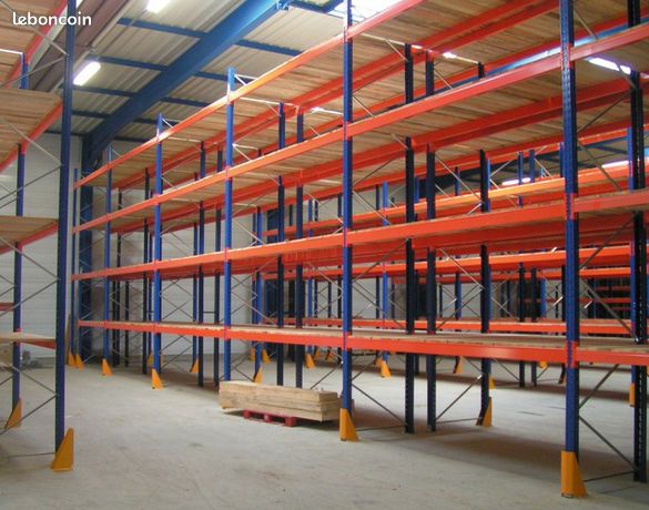 Rayonnage rack