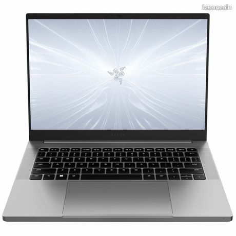 Razer blade 14 Mercury Ryzen 9 16Gb RTX 4070Ti