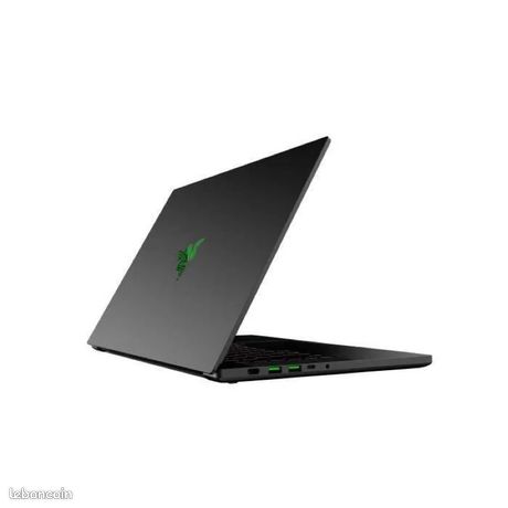 Razer blade 15 i7 12th 32Gb RTX 3080Ti