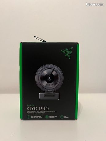 Razer Kiyo pro