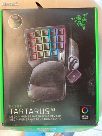 Razer Tartarus V2