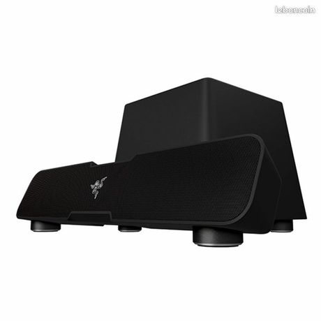 Razer Leviathan