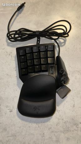 Razer Tartarus Pro